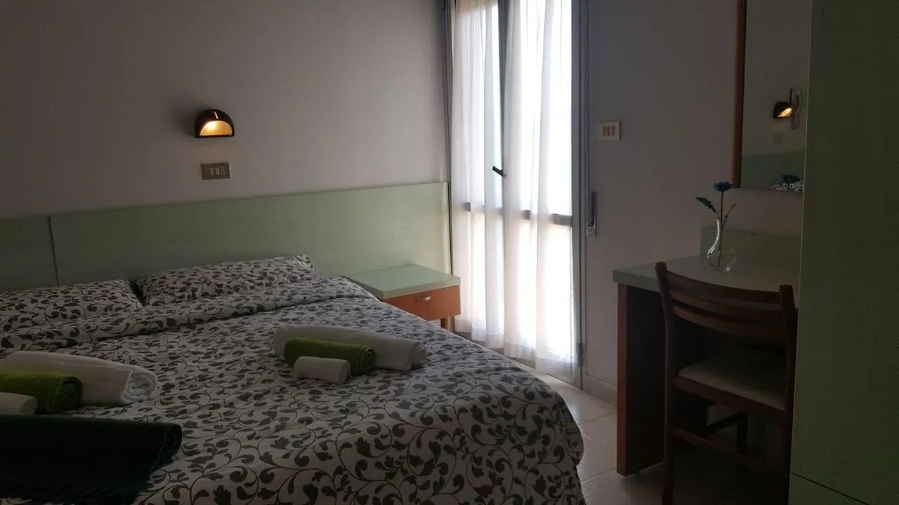 Hotel Villa Cesira Bellaria-Igea Marina