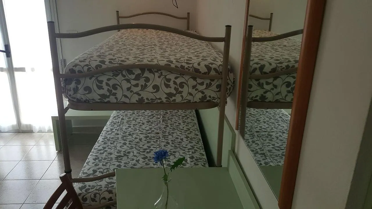 Hotel Villa Cesira Bellaria-Igea Marina