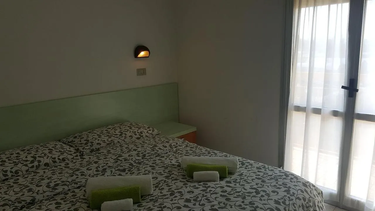 Hotel Villa Cesira Bellaria-Igea Marina