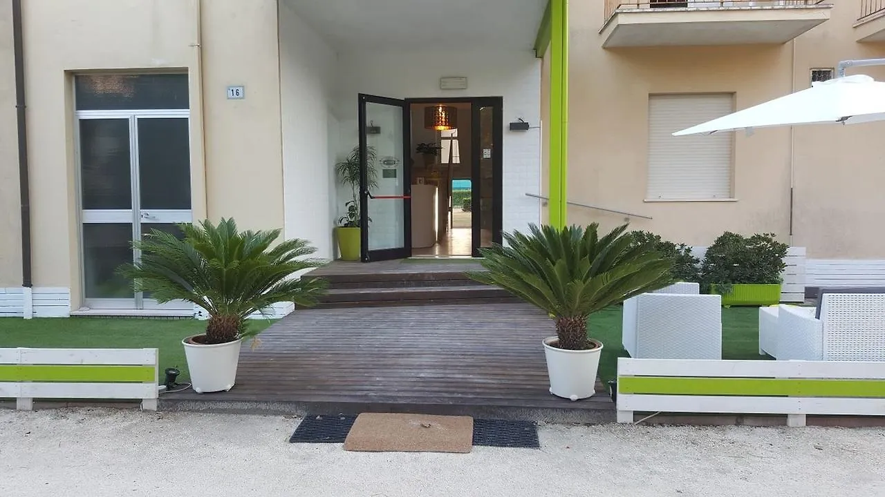 Hotel Villa Cesira Bellaria-Igea Marina