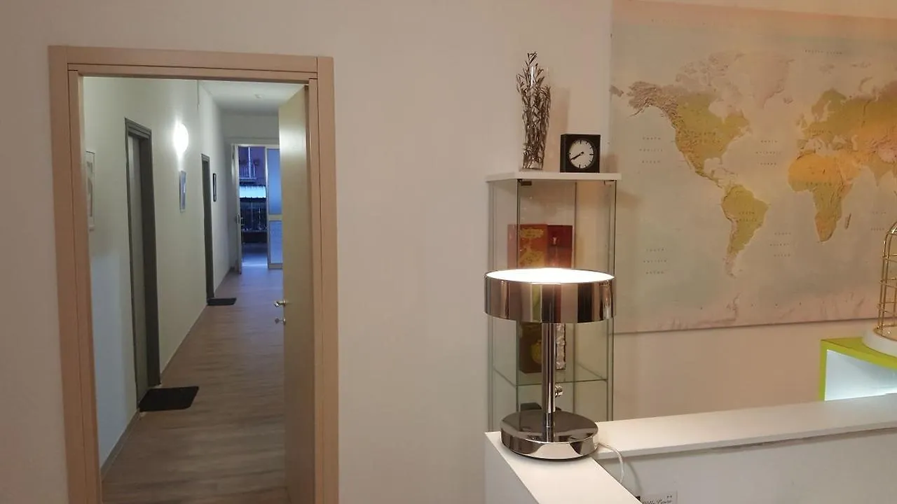 Hotel Villa Cesira Bellaria-Igea Marina