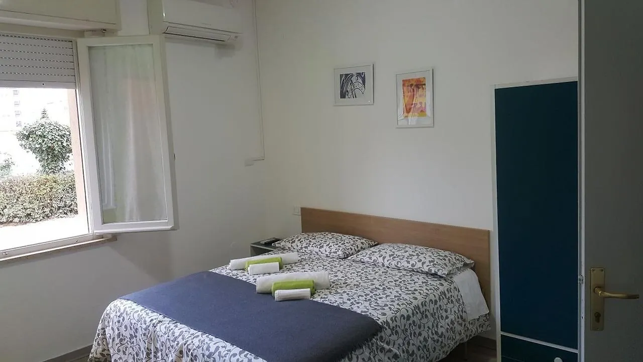 Hotel Villa Cesira Bellaria-Igea Marina