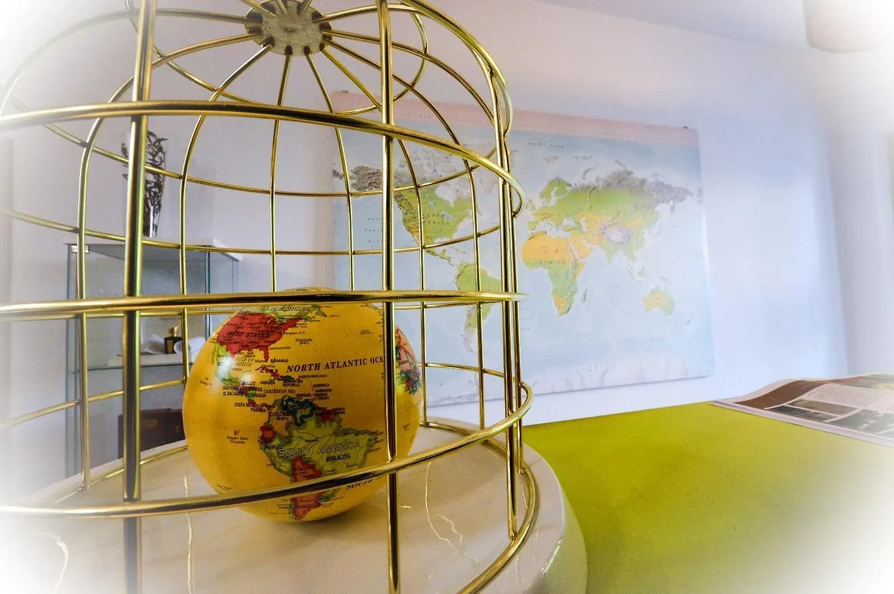 Hotel Villa Cesira Bellaria-Igea Marina