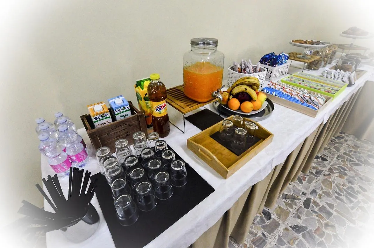 Hotel Villa Cesira Bellaria-Igea Marina