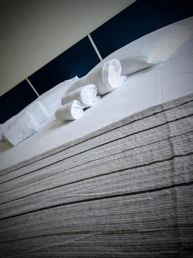 Hotel Villa Cesira Bellaria-Igea Marina Italy
