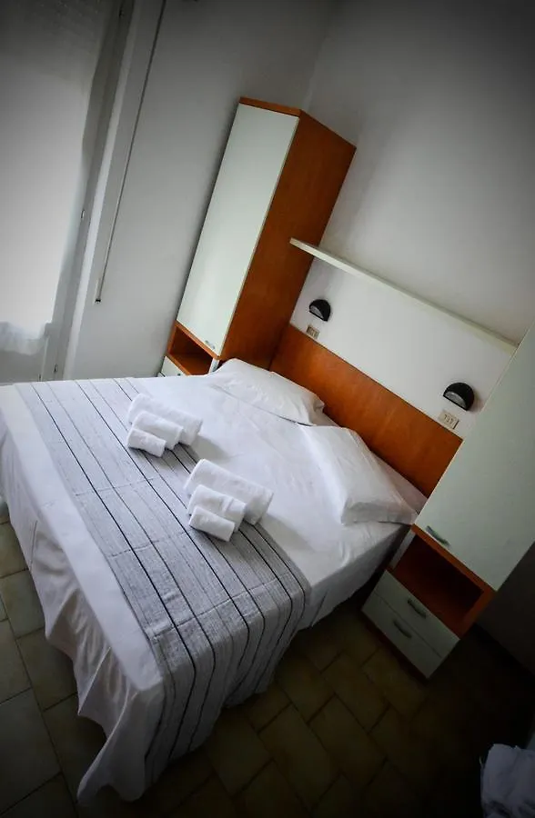Hotel Villa Cesira Bellaria-Igea Marina
