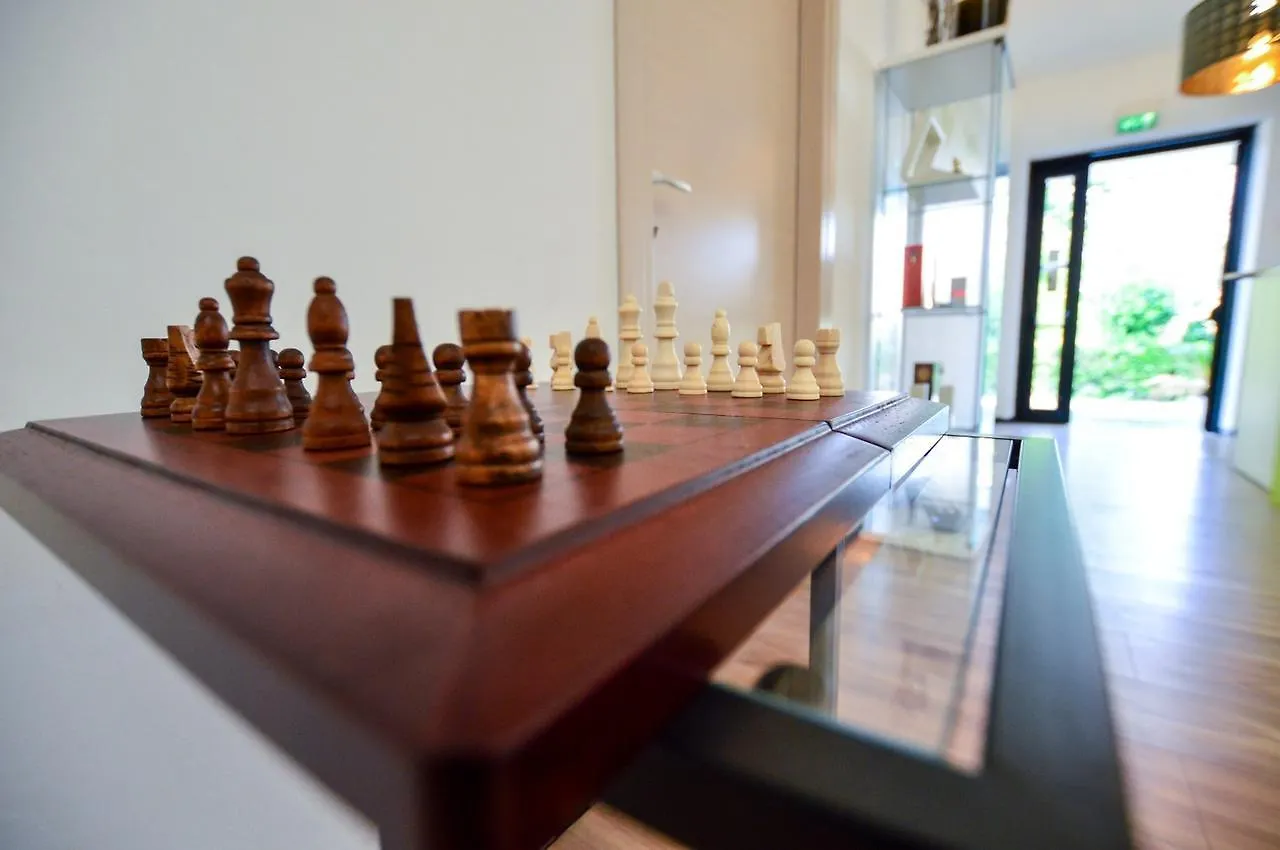 Hotel Villa Cesira Bellaria-Igea Marina
