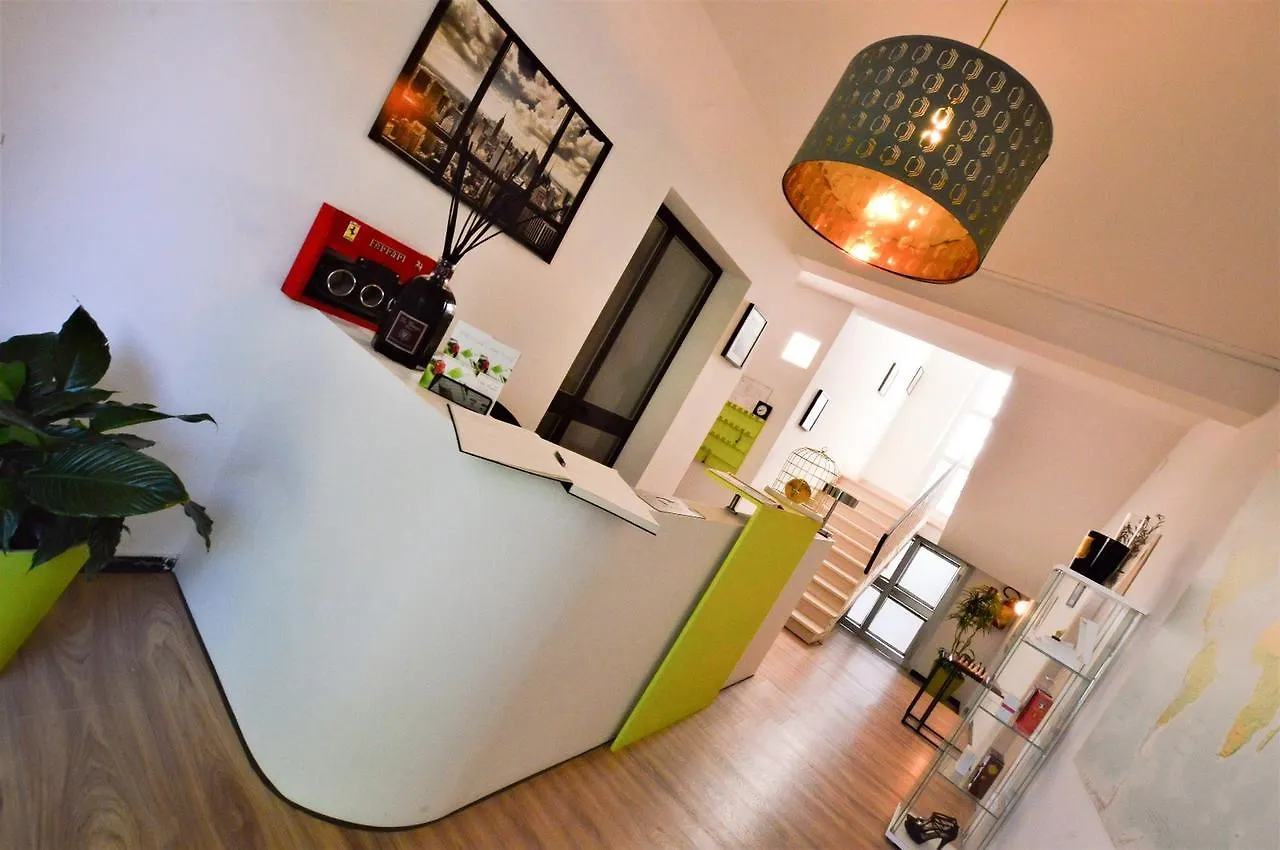 Hotel Villa Cesira Bellaria-Igea Marina 0*,  Italy
