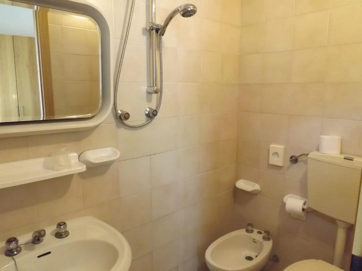 Hotel Villa Cesira Bellaria-Igea Marina