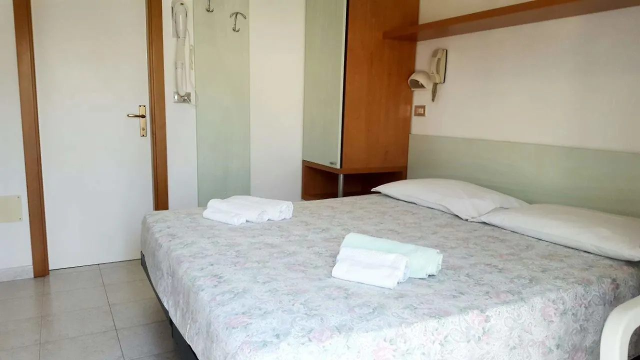 Hotel Villa Cesira Bellaria-Igea Marina