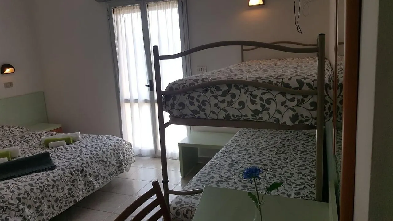 Hotel Villa Cesira Bellaria-Igea Marina