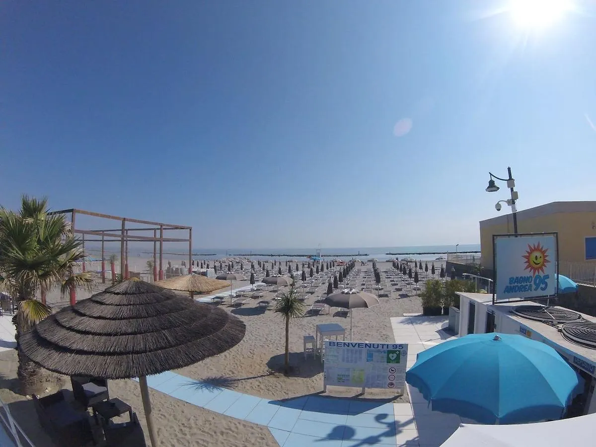 Hotel Villa Cesira Bellaria-Igea Marina