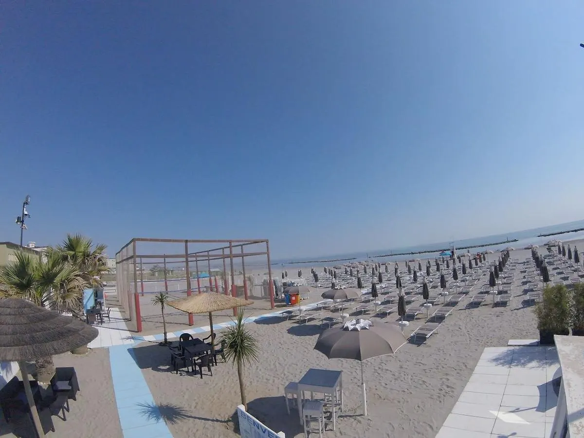 Hotel Villa Cesira Bellaria-Igea Marina
