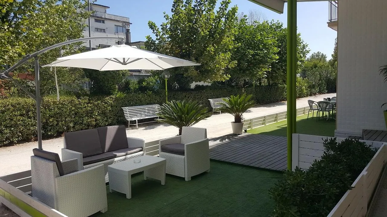 Hotel Villa Cesira Bellaria-Igea Marina Italy
