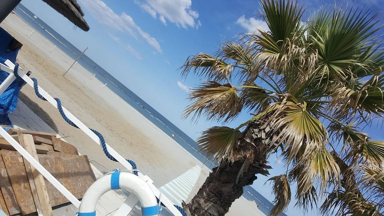 Hotel Villa Cesira contacts