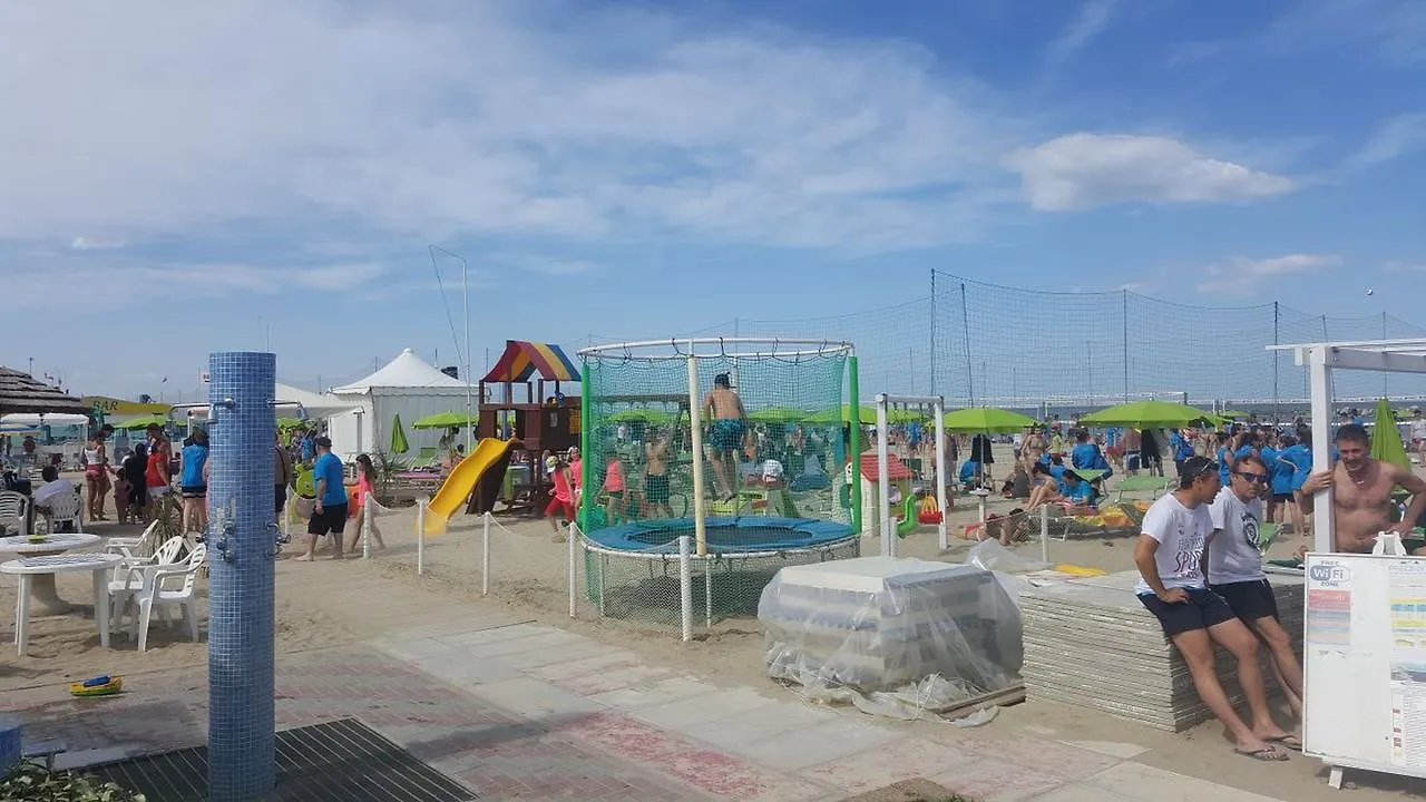 Hotel Villa Cesira Bellaria-Igea Marina