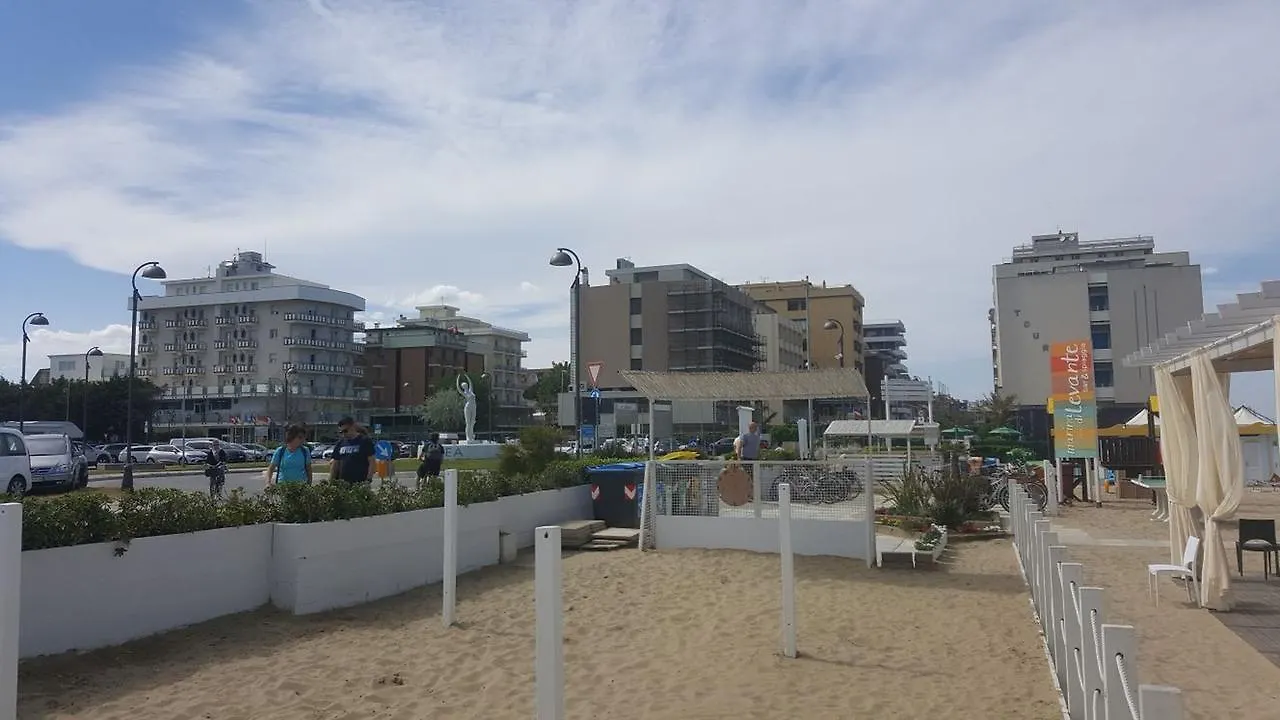 Hotel Villa Cesira Bellaria-Igea Marina