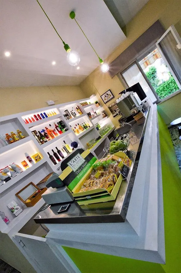 Hotel Villa Cesira Bellaria-Igea Marina