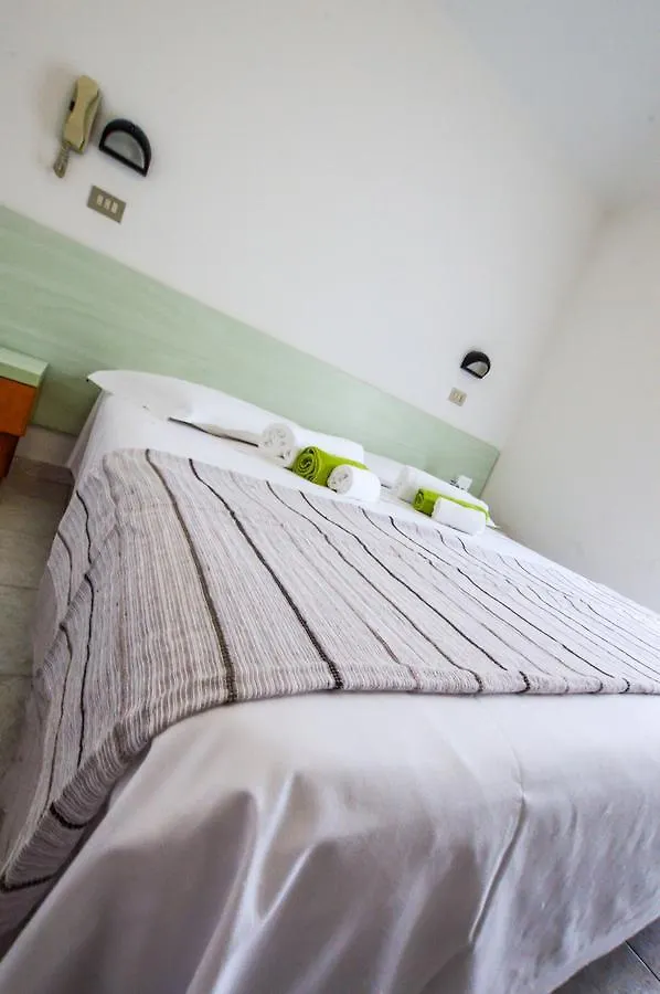 Hotel Villa Cesira Bellaria-Igea Marina