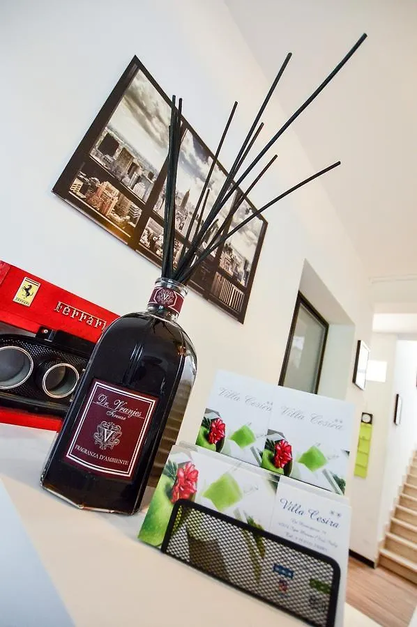 Hotel Villa Cesira Bellaria-Igea Marina