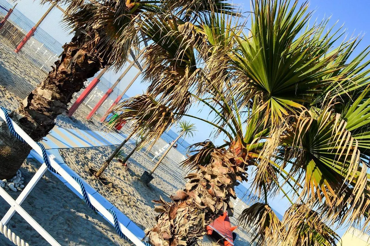 Hotel Villa Cesira Bellaria-Igea Marina Italy
