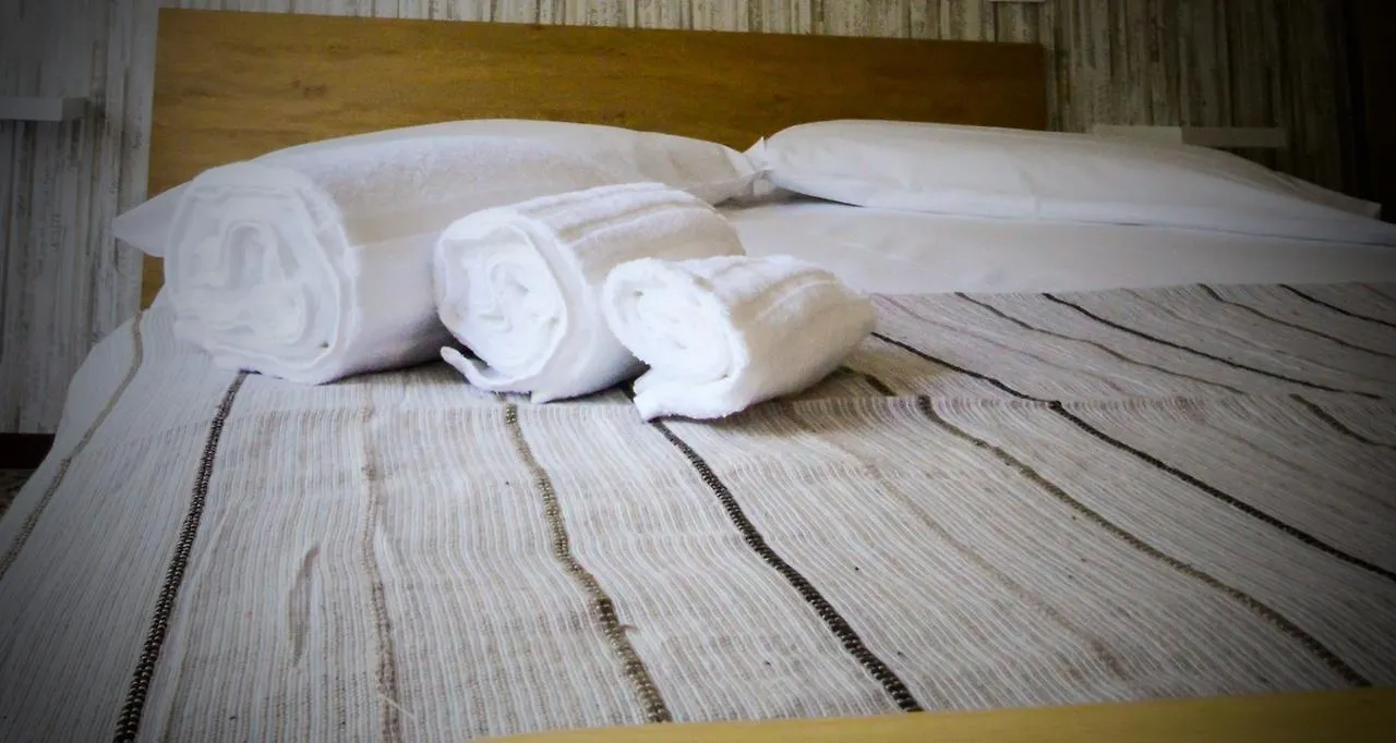 Hotel Villa Cesira Bellaria-Igea Marina 0*,  Italy