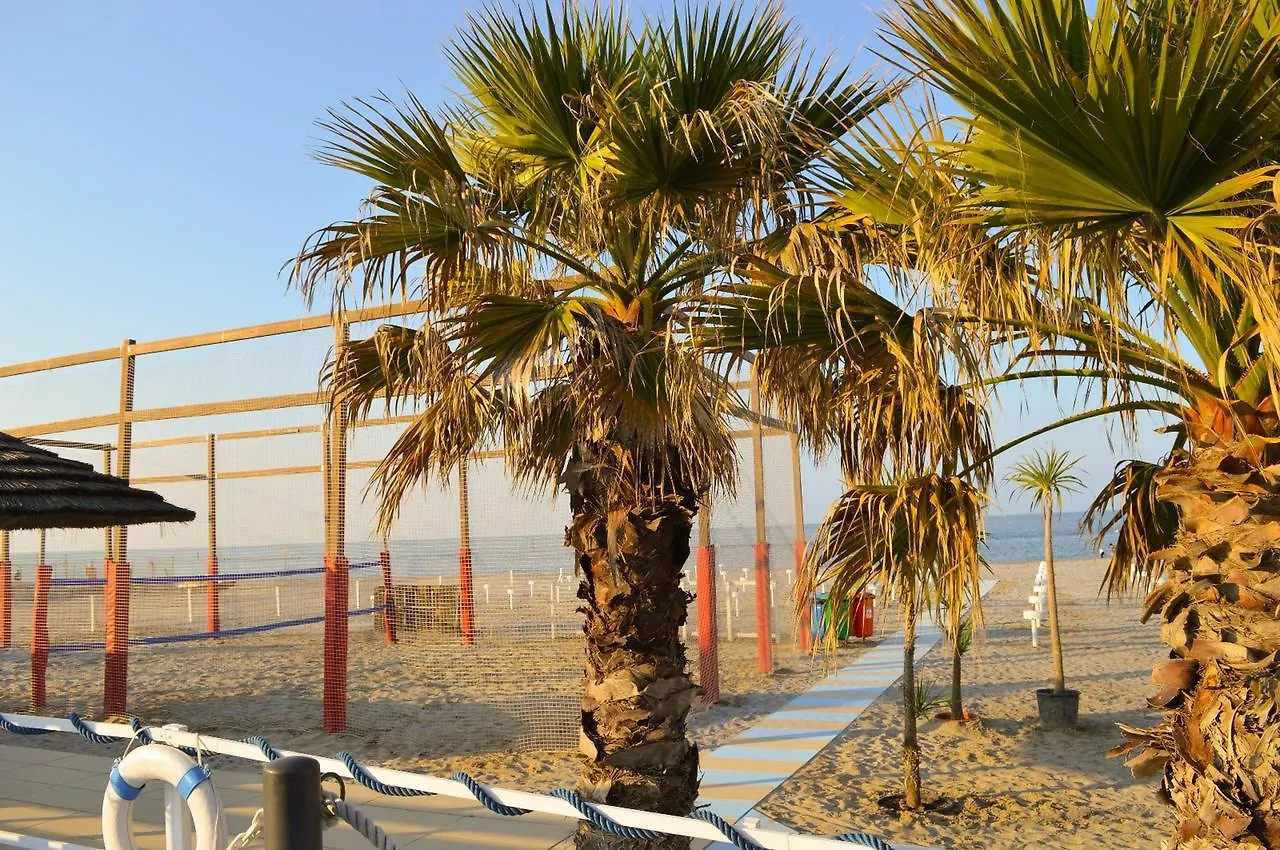 Hotel Villa Cesira Bellaria-Igea Marina 0*,  Italy