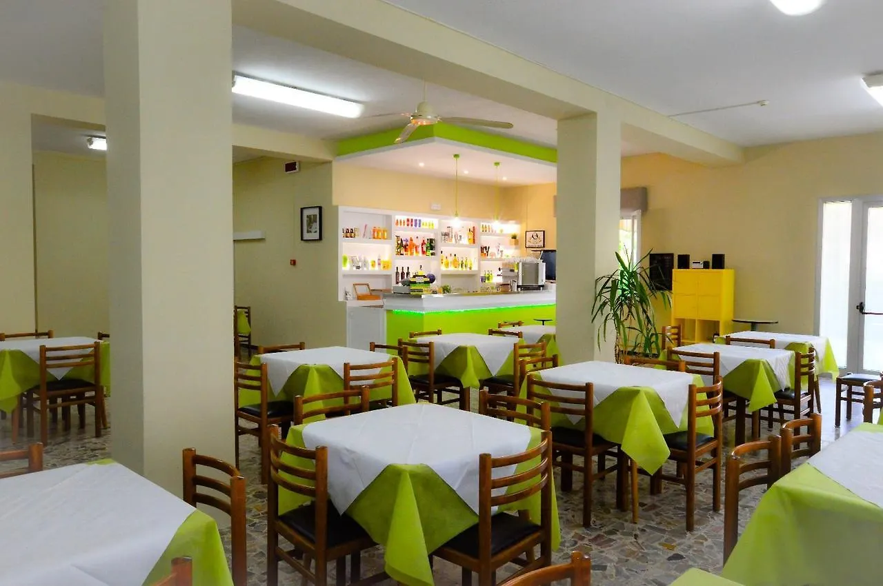 Hotel Villa Cesira Bellaria-Igea Marina