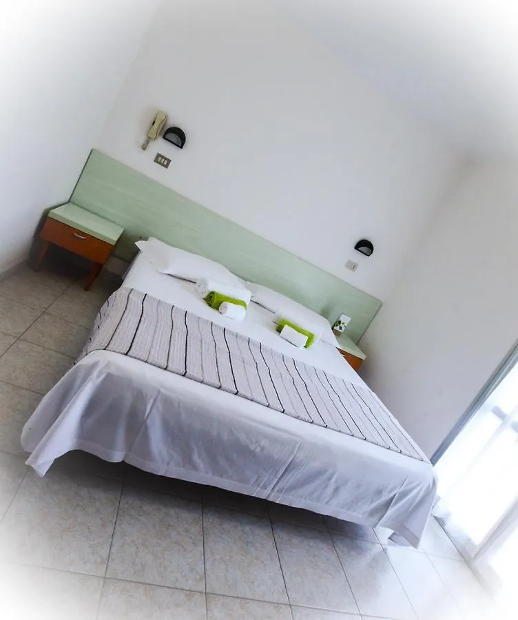 Hotel Villa Cesira Bellaria-Igea Marina Italy